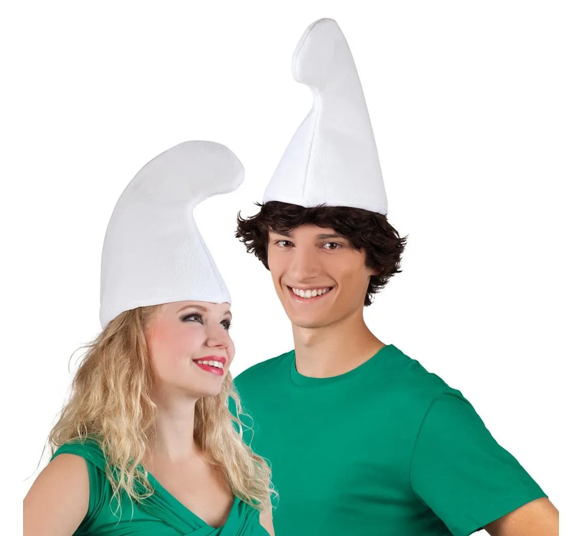 Czapka smerfetka dla kogo – odkryj jej uniwersalność i stylizacje