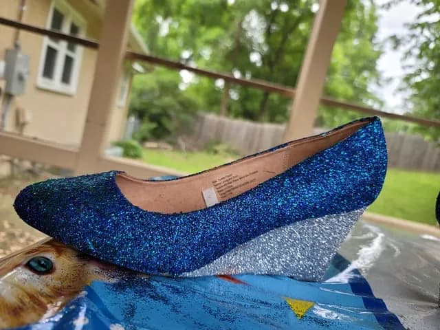 Jak przerobić buty ślubne, aby stały się unikalne i piękne