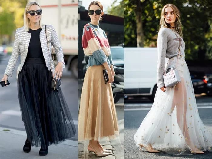 Jakie buty do tiulowej spódnicy – idealne połączenia na każdą okazję