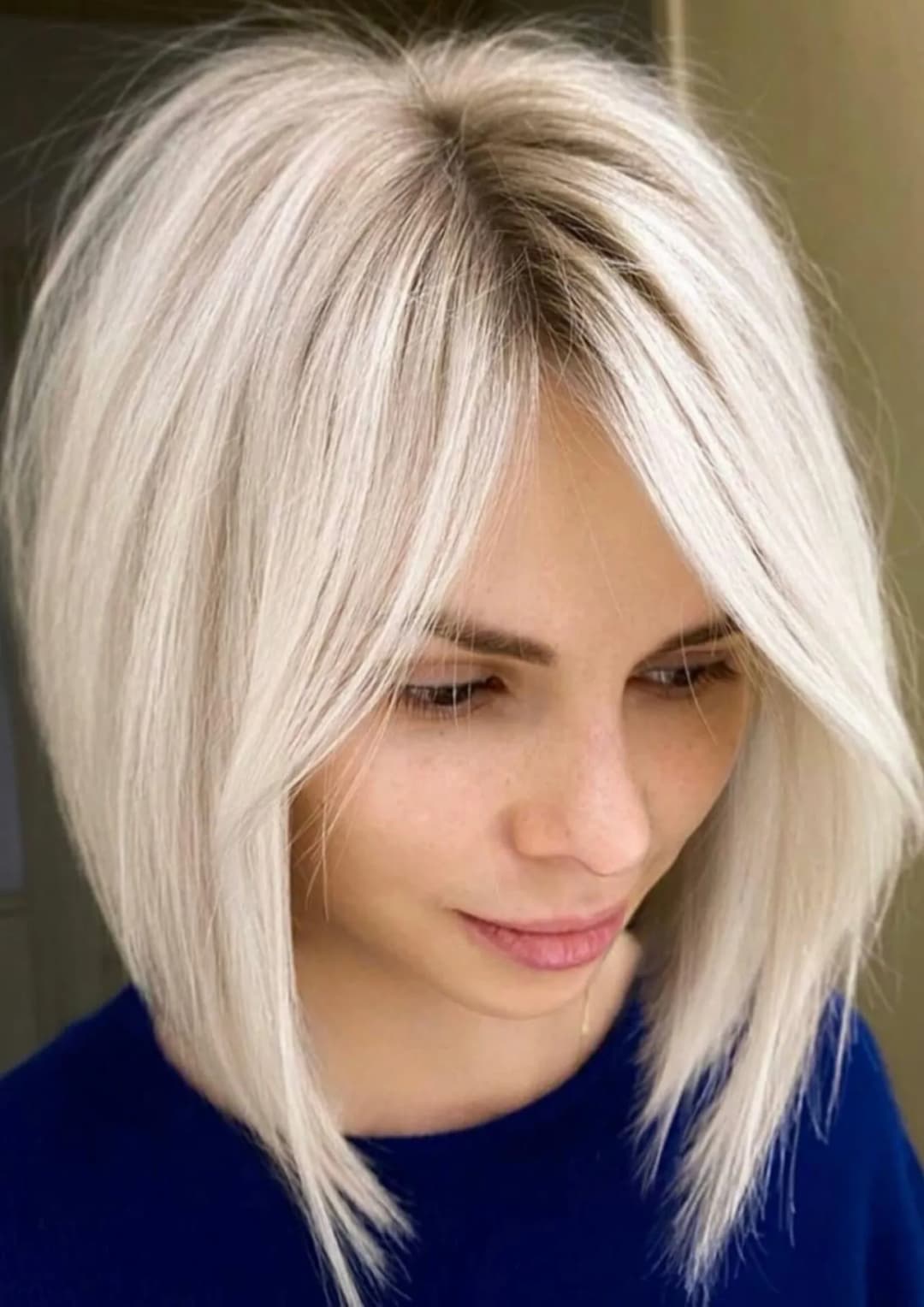 Czy bob jest nadal modny? Odkryj najnowsze trendy fryzur