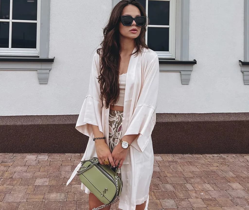 Letnie stylizacje, które zapewnią ci komfort i styl na każdą okazję
