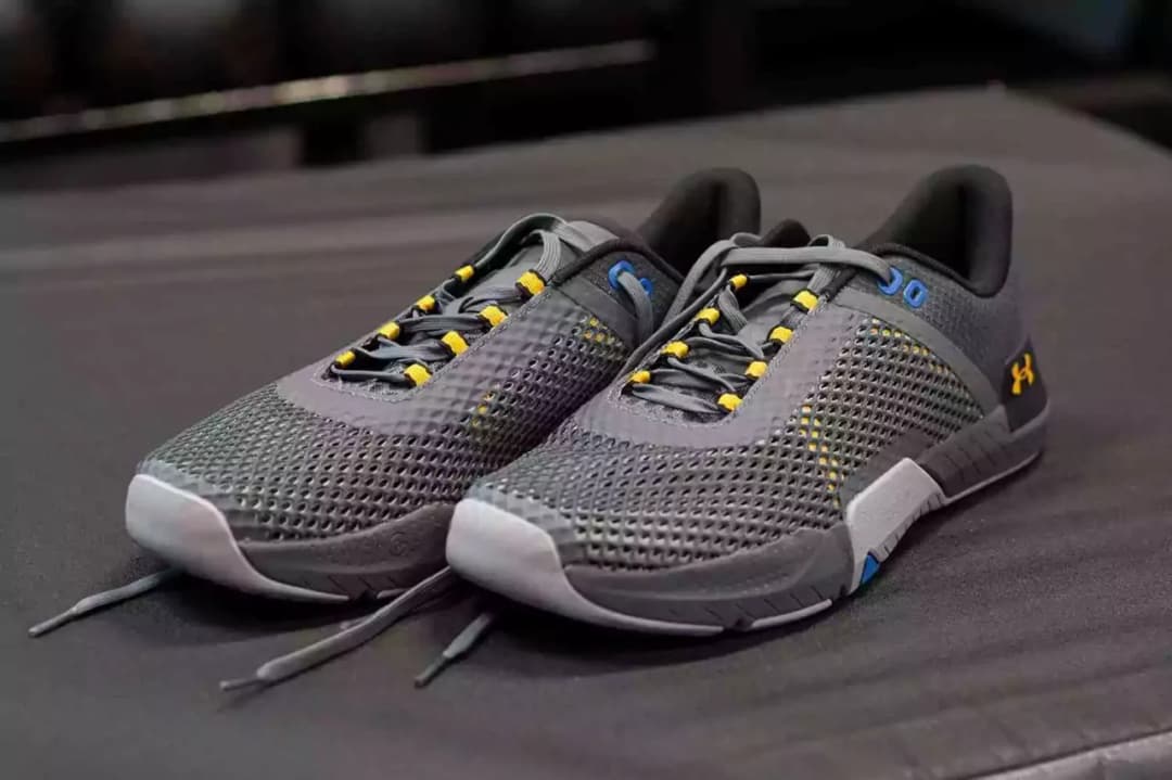 Jakie buty do crossfitu wybierać, aby uniknąć kontuzji i poprawić wyniki?
