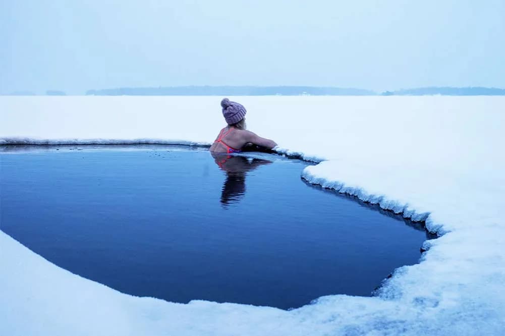 Morsowanie w czapce czy bez - dlaczego czapka jest kluczowa dla zdrowia
